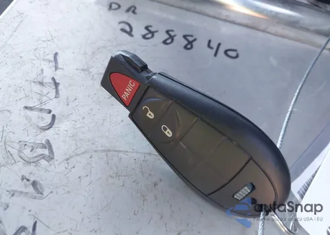 2024 Ram 1500 Classic Warlock 4X4 5'7 Box из США, поврежденный, VIN 1C6RR7LG3RS143483